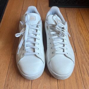 Adidas Leather Sneaker